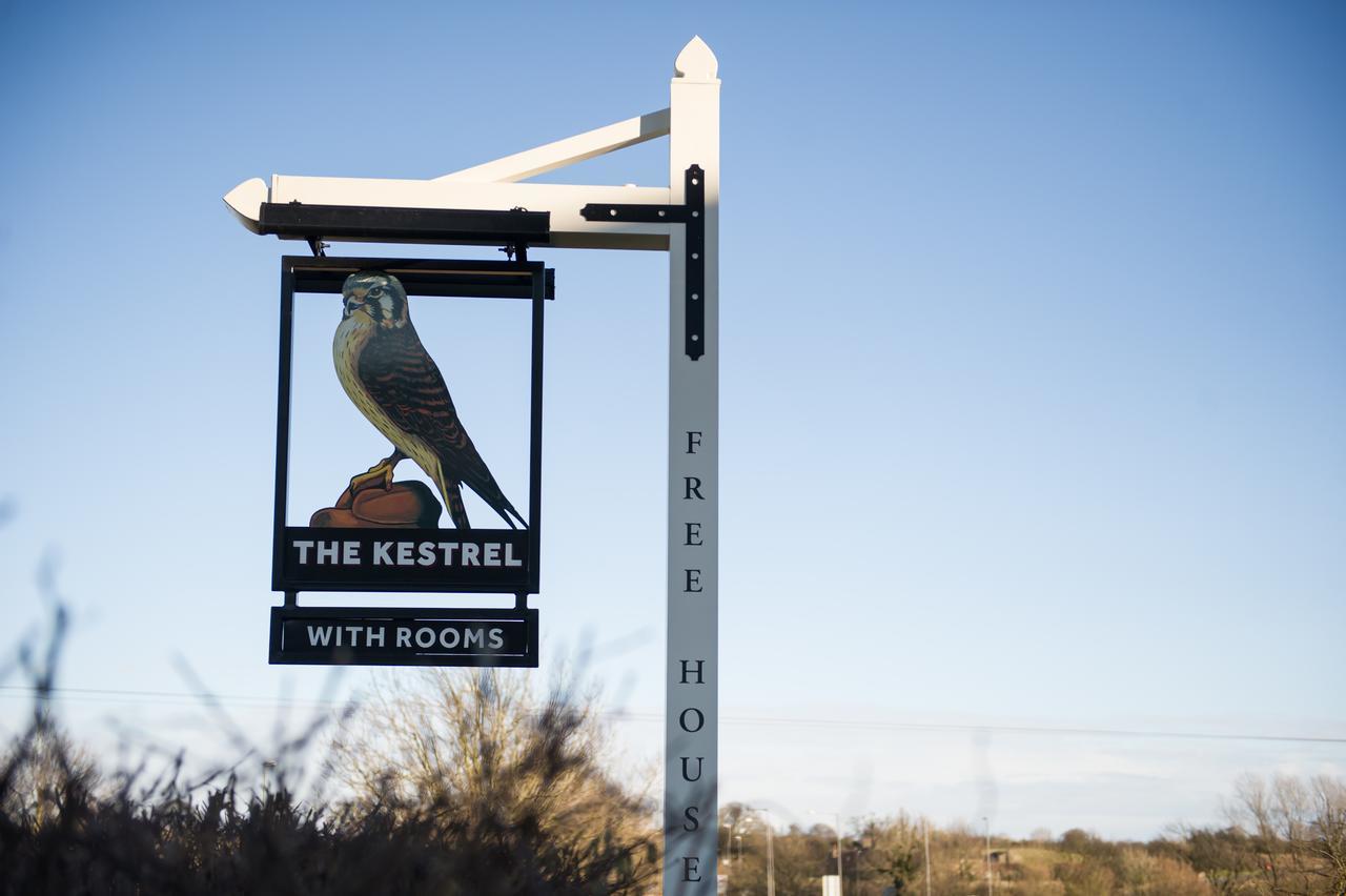 The Kestrel By Innkeeper'S Collection Гаррогейт Екстер'єр фото